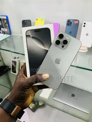 Apple iPhone 16 Pro Max 256 GB