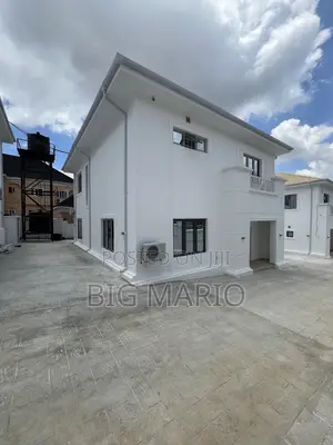 3bdrm Duplex in Asokoro for rent