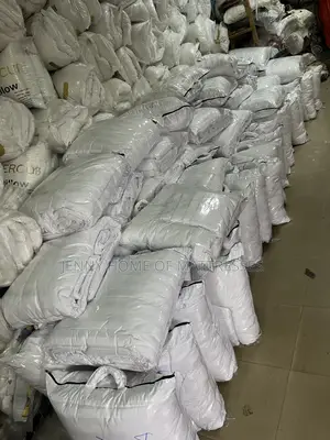 Complete Duvet With Bedsheet Plus Pillow Cases