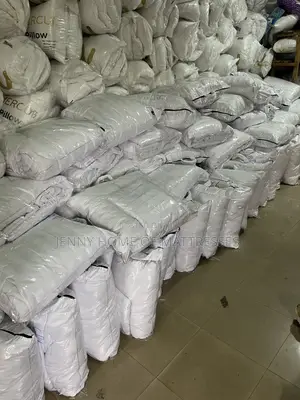Complete Duvet With Bedsheet Plus Pillow Cases