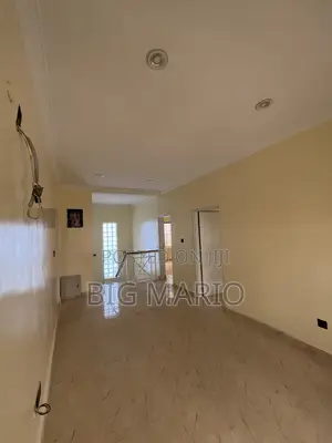 3bdrm Duplex in Asokoro for rent