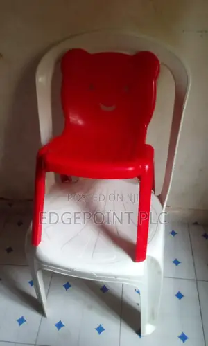 Plastic Chairs