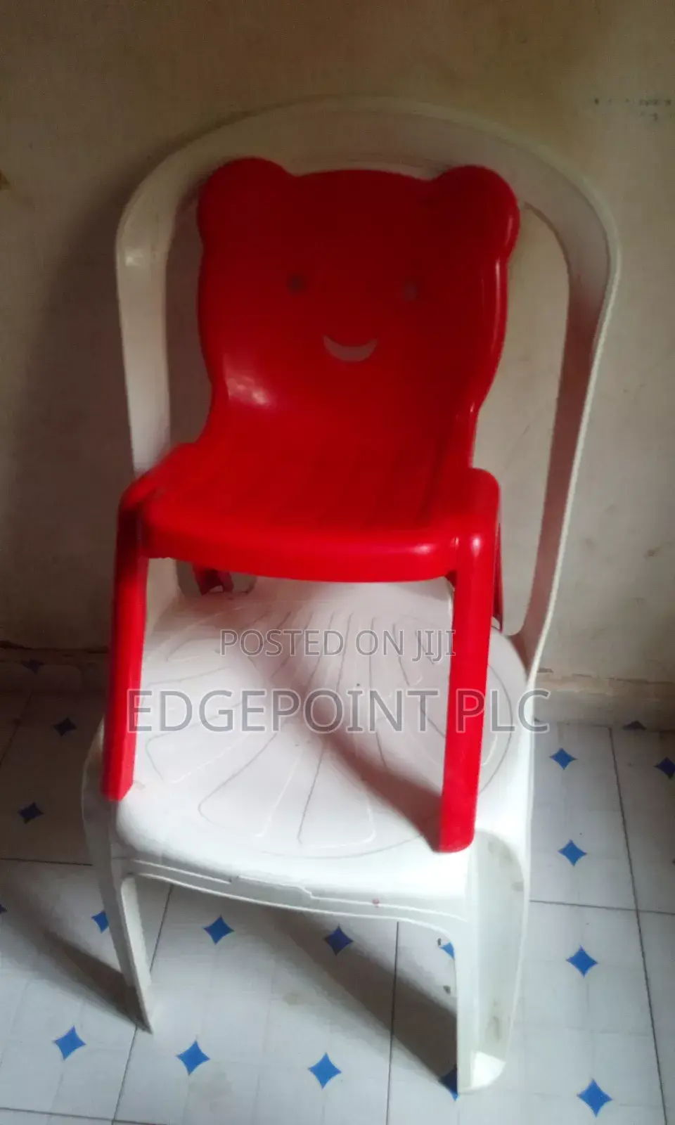 Plastic Chairs