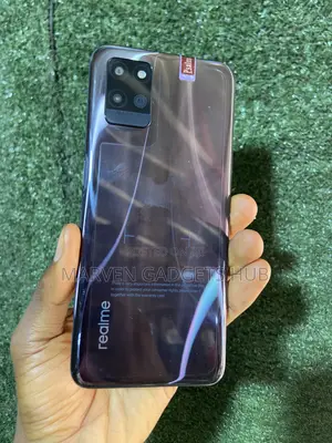 Realme 8 5G 128 GB Bronze