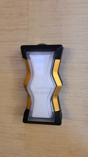 Luxury LED – Modern Decorative Wall Lamp
