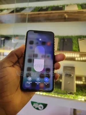 Apple iPhone 11 Pro 64 GB Black