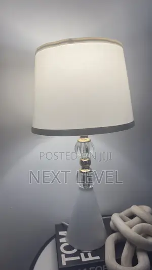 Luxury Table Lamp