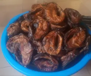 Dry Cat Fish