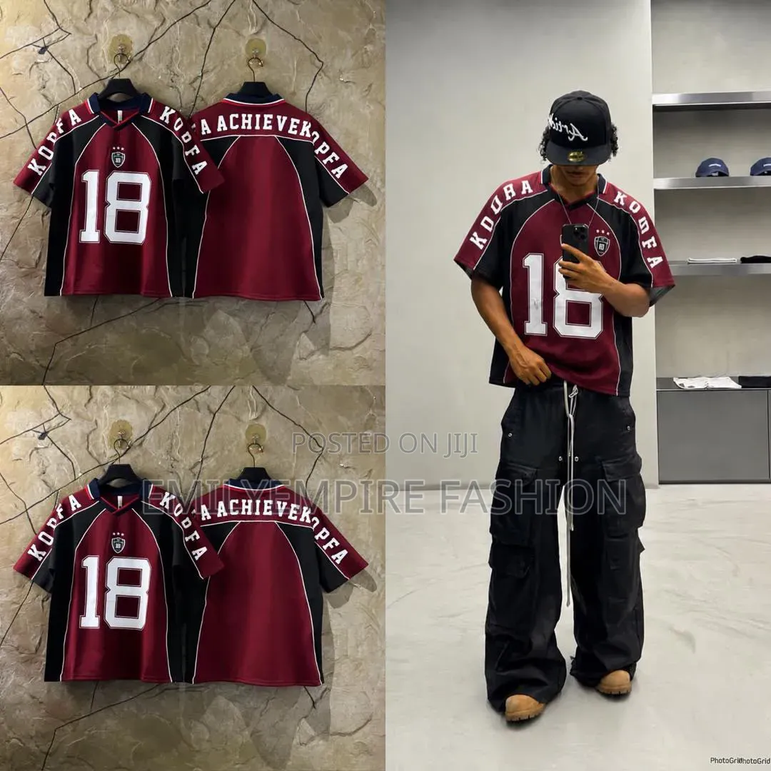 Available Now in-Store