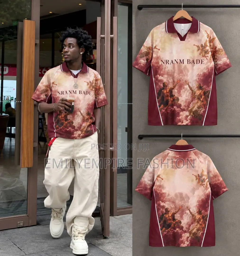 Available Now in-Store