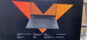 New Laptop HP 16GB Intel Core i5 SSD 512GB