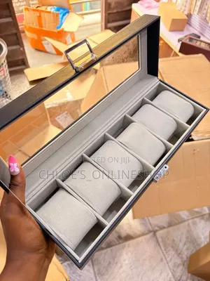 Watch Organiser