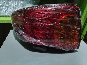 Back Light, Rear Light Corolla 2008