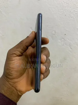Samsung Galaxy A40 64 GB Blue