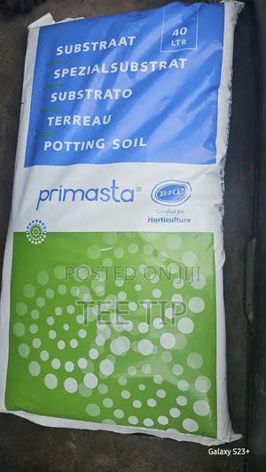 Primasta Potting Soil