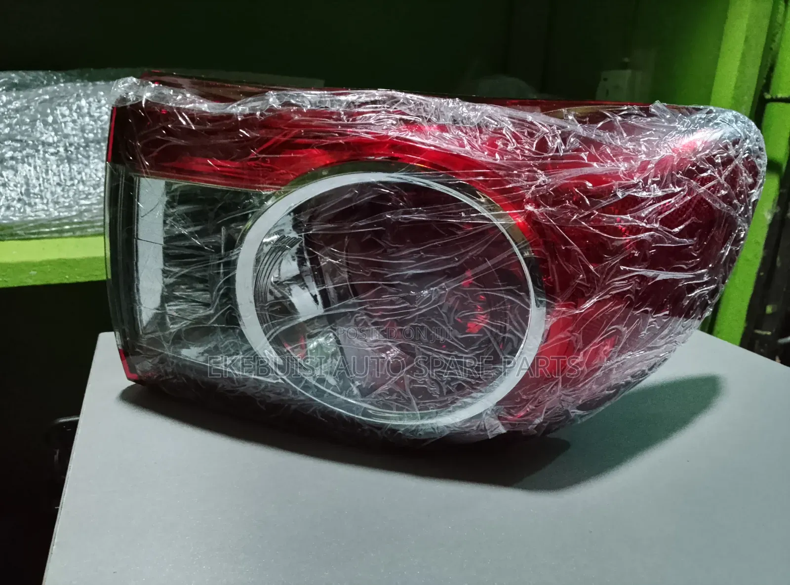 Back Light, Rear Light for Corolla 2010-2012