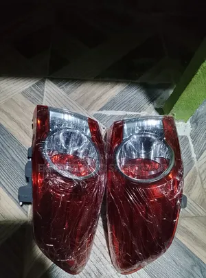 Back Light, Rear Light for Corolla 2010-2012