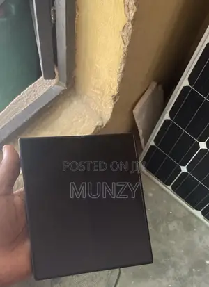 Samsung Galaxy Z Fold6 512 GB Black