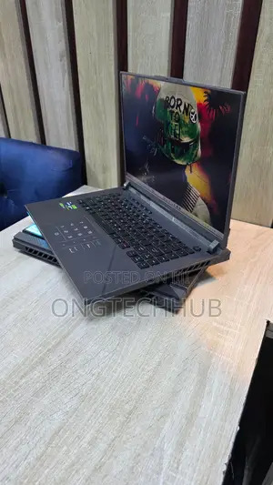 Laptop Asus ROG Strix G16 32GB Intel Core i9 SSD 1T