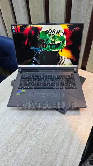 Laptop Asus ROG Strix G16 32GB Intel Core i9 SSD 1T