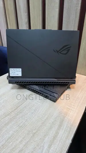 Laptop Asus ROG Strix G16 32GB Intel Core i9 SSD 1T
