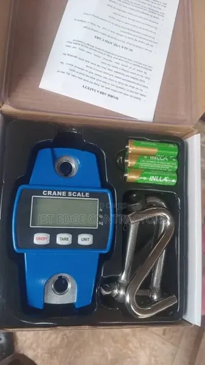 Mini Crane Scale