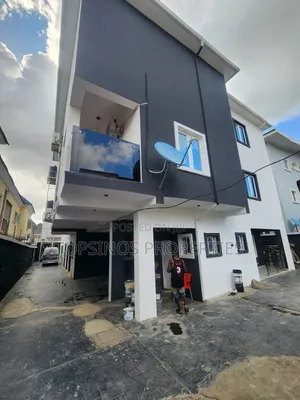 2bdrm Block of Flats in Dawaki for rent
