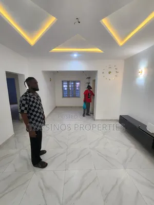 2bdrm Block of Flats in Dawaki for rent