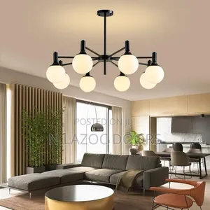 Pendant Lights