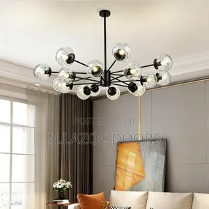 Pendant Lights