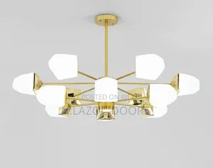 Pendant Lights