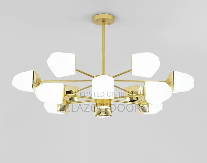 Pendant Lights