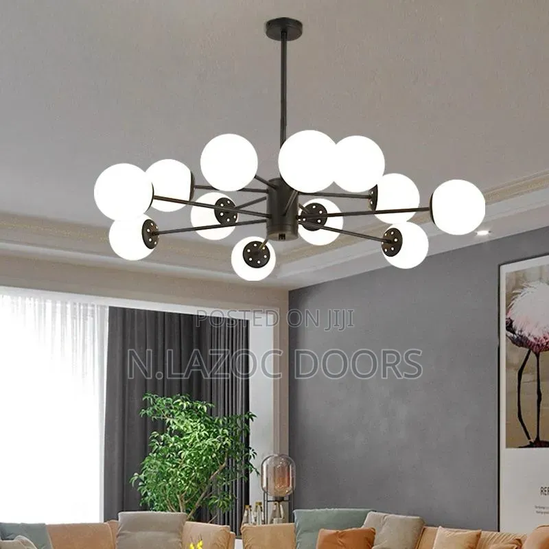 Pendant Lights