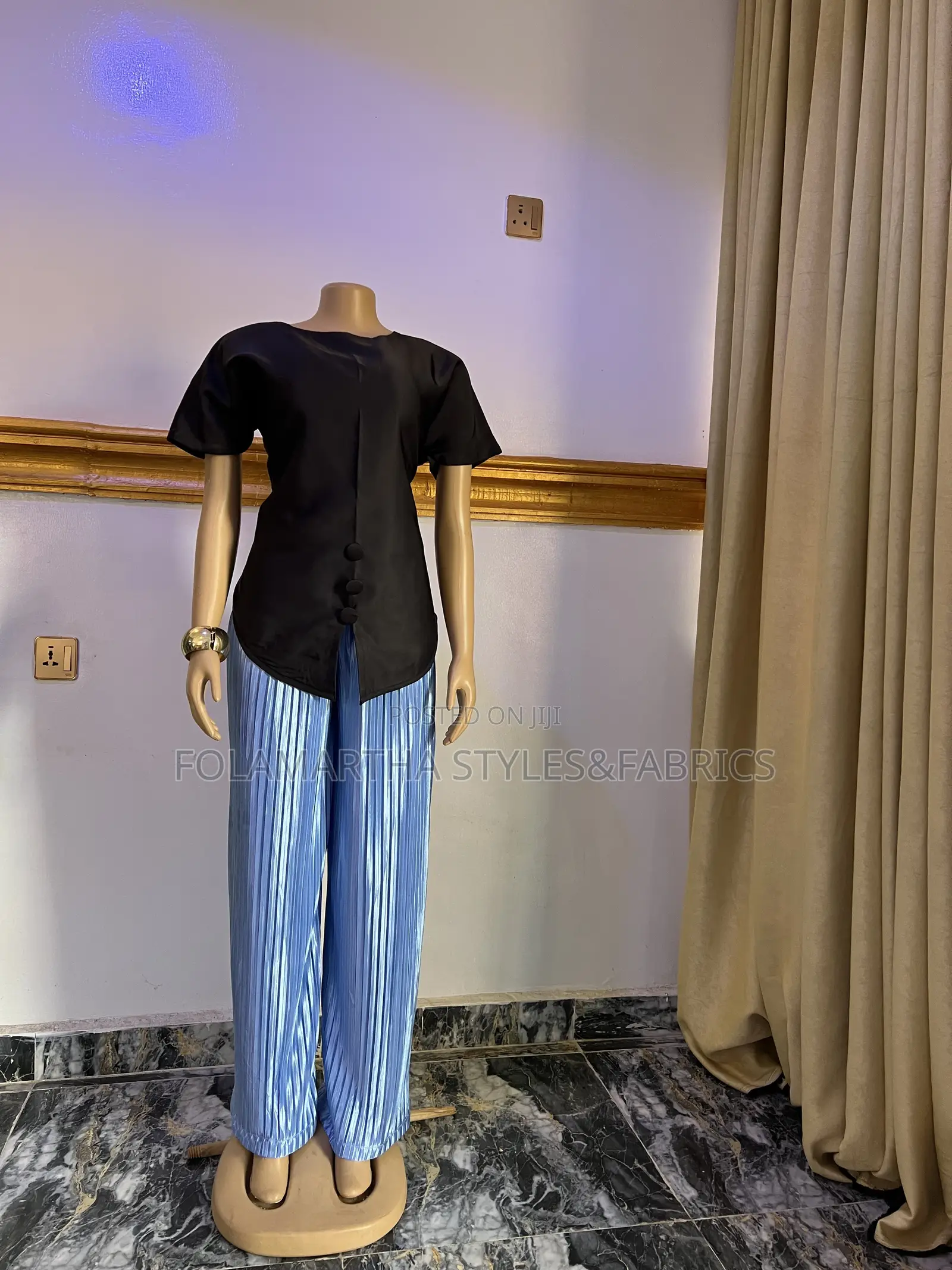 Women Two Piece Set