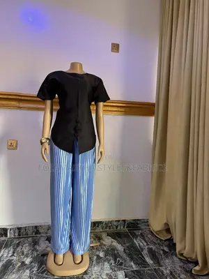 Women Two Piece Set