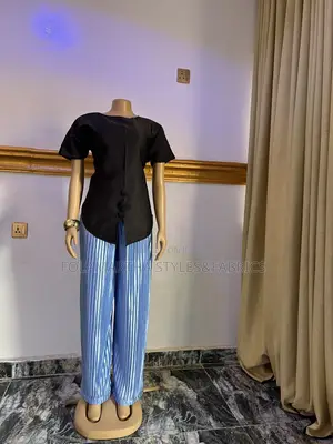 Women Two Piece Set