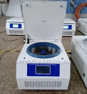 Refrigerated Centrifuge (Table Top)