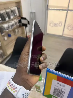 Apple iPhone 11 Pro Max 512 GB White