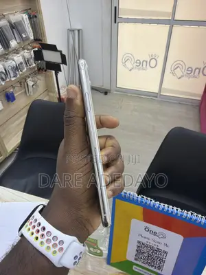 Apple iPhone 11 Pro Max 512 GB White
