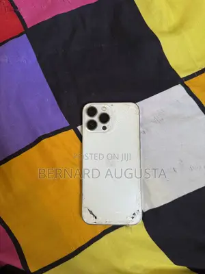 Apple iPhone 13 Pro Max 256 GB White