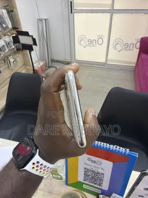 Apple iPhone 11 Pro Max 512 GB White