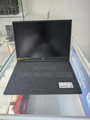 New Laptop Acer Predator Helios Neo 14 16GB Intel Core Ultra 9 SSD 1T