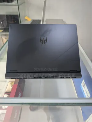 New Laptop Acer Predator Helios Neo 14 16GB Intel Core Ultra 9 SSD 1T