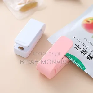 Mini Sealing Machine