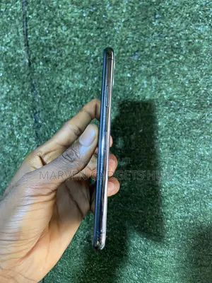 Apple iPhone 11 Pro Max 256 GB Graphite