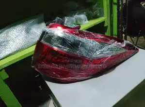 Back Light for Corolla 2014