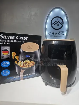 Silvercrest 8.5l Air Fryer