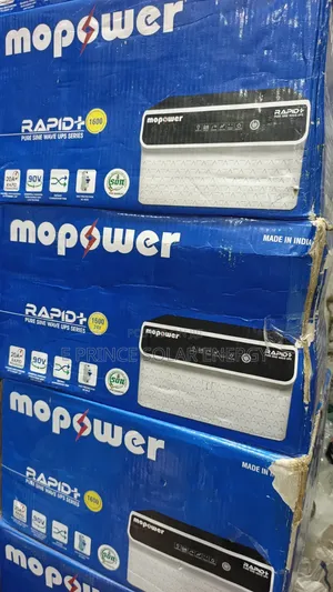1.5kva Mopower Solar Inverter
