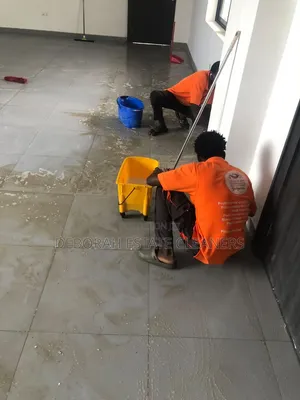 Roof Cleaning Service