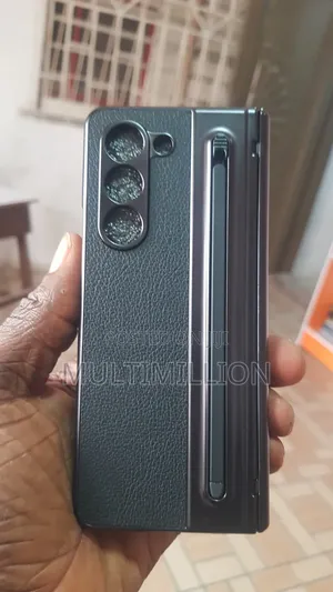 Samsung Galaxy Fold Case
